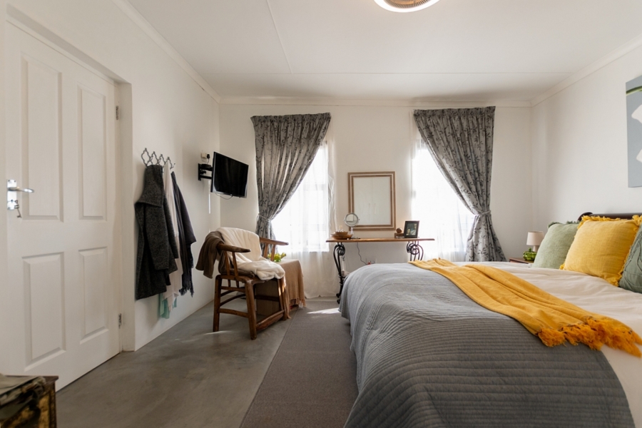 3 Bedroom Property for Sale in Lampiesbaai Western Cape